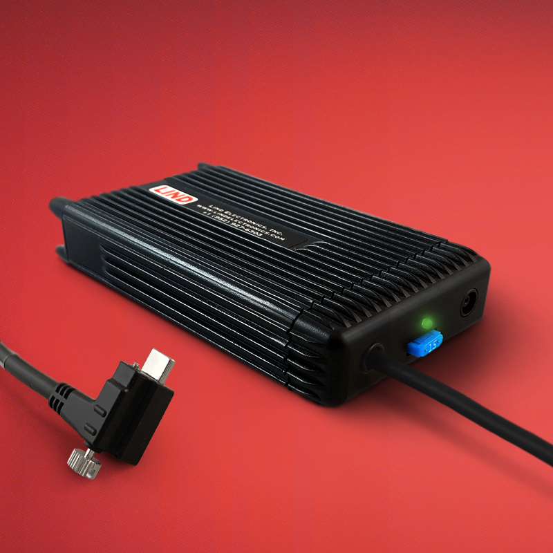 USBC100-5485 8.5 in. 200DPI Pocketjet 8 Thermal Printer with USB-C Connectivity & Charging