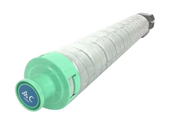 Laser Toner Cartridge, Cyan