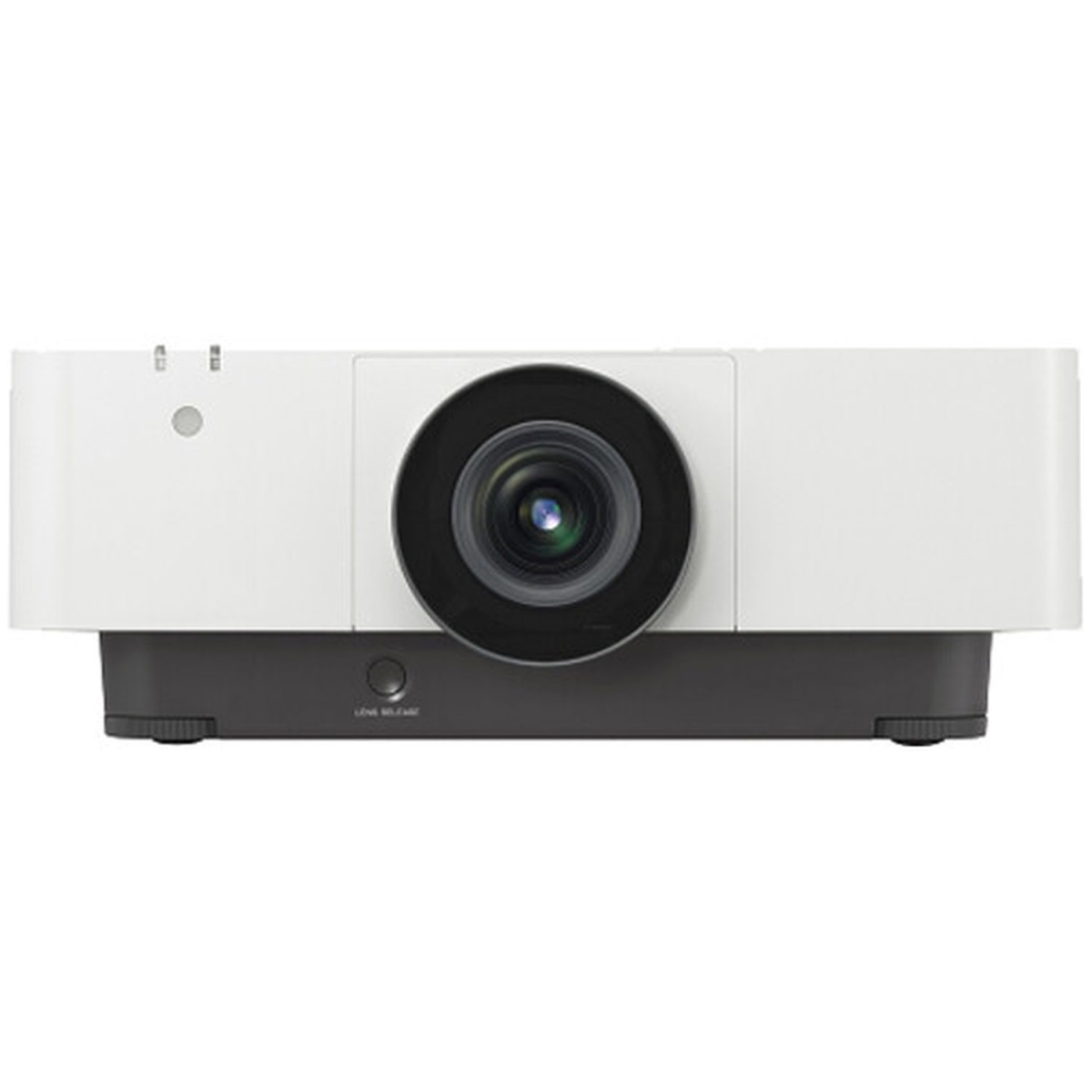 VPLFHZ85-W 7300 lm Wuxga Laser Projector, White