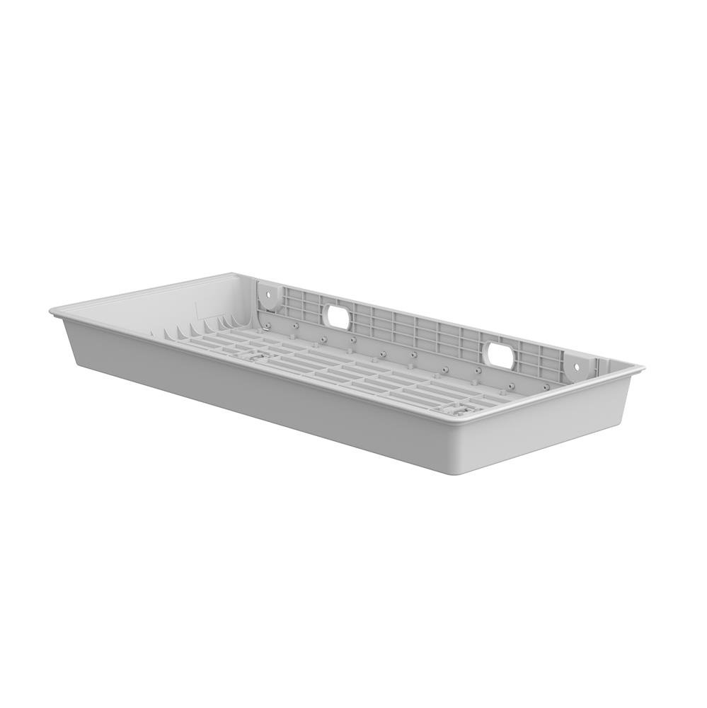 Carefit Combo CPU Tray, Snow