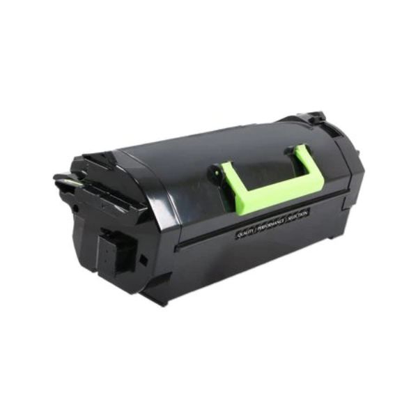Picture of Printlogic 201381 Extended Yield Toner Cartridge for Lexmark MS710&#44; MS711 & MS810