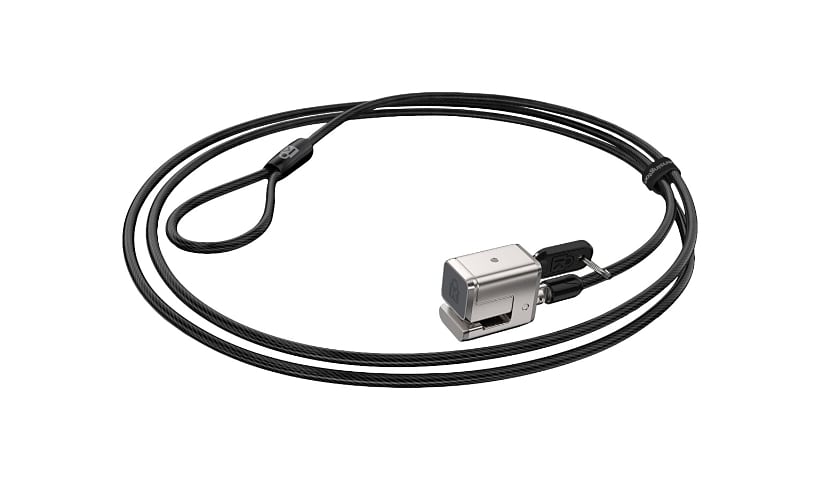 Computer K68134WW Surface Pro Keyed Cable Lock