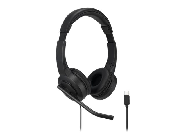 Computer K83450WW H1000 USB-C On-Ear Headset