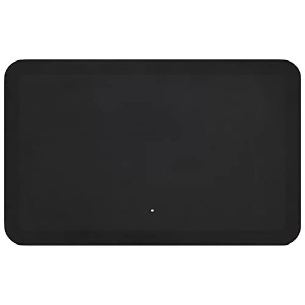 Sitstand Smartmat for Hard Surface, Black
