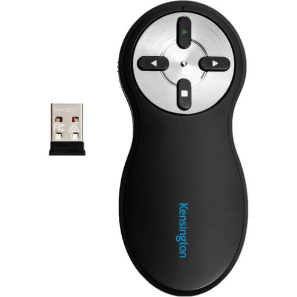 Computer K33271WW Wireless Presenter Nano Receiver