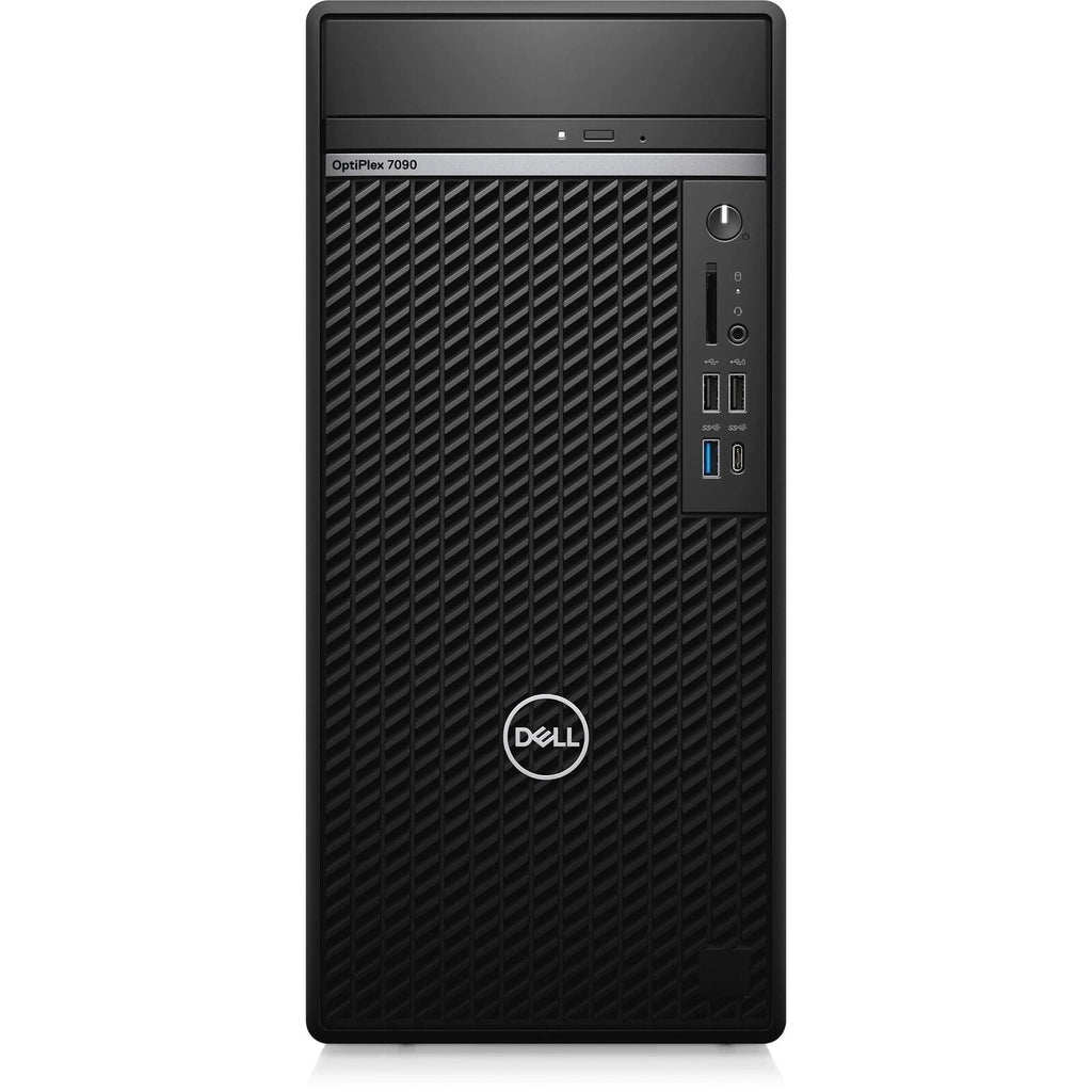 Picture of Dell OPT709090940-SA Renewed Optiplex 7090 Tower Desktop - Intel i5-10505 - 3.20GHz - 16GB RAM 512GB SSD - Windows 10 Pro