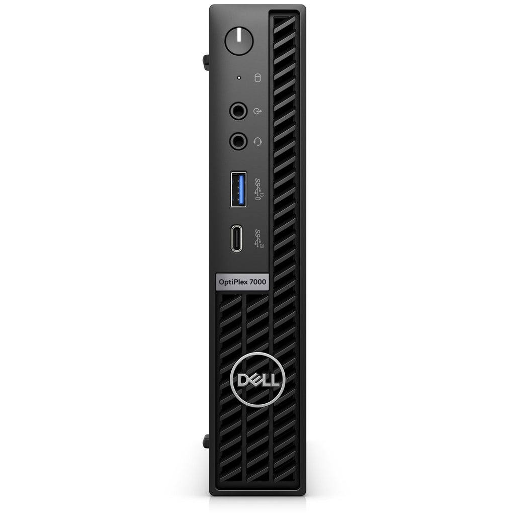 Picture of Dell OPT700093670-SA Renewed Optiplex 7000 Micro Desktop - Intel i7-12700 - 2.10GHz - 16GB RAM 512GB SSD - Windows 11 Pro