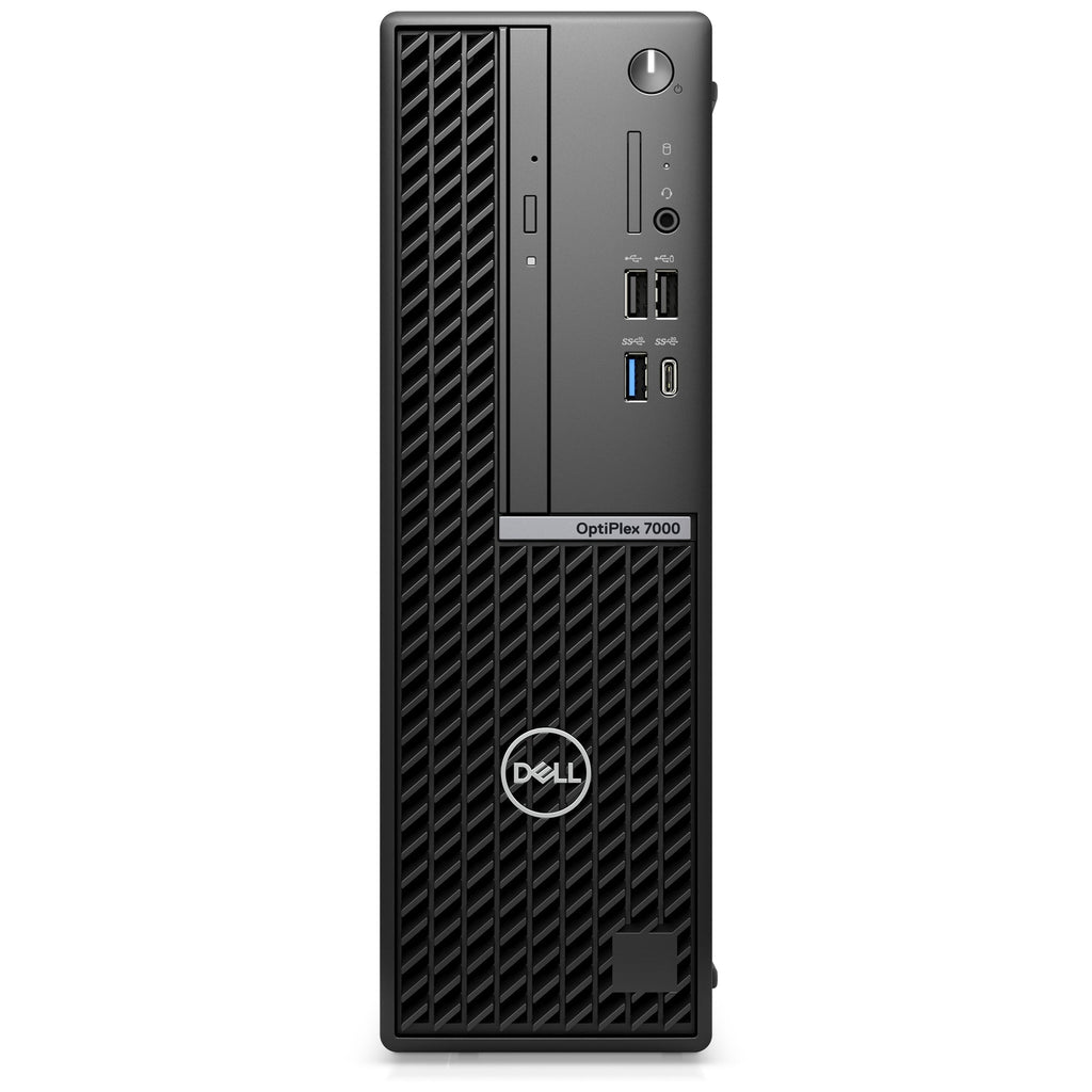 Picture of Dell OPT700096670-SA OptiPlex 7000 SFF Desktop - Intel i7-12700 - 2.10GHz - 32GB RAM 512GB SSD - Windows 11 Pro
