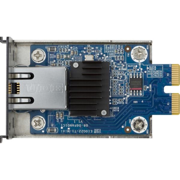 Mini RJ-45 10G Upgrade Ethernet Module