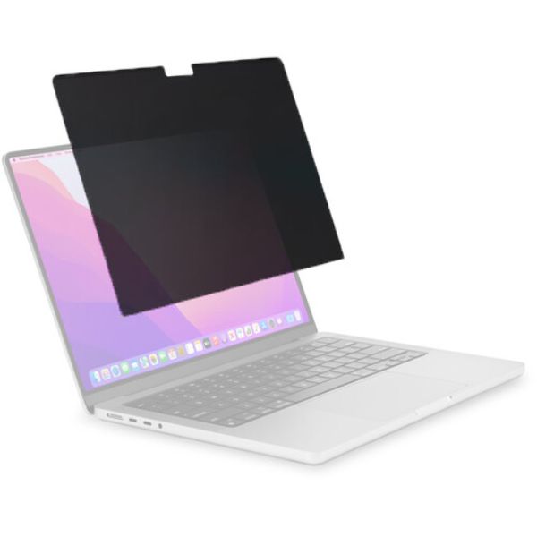 K58371WW 16 in. Users Can Be Working Anywhere & An Increased Chance of Visual Hacking MagPro Elite Privacy Screen