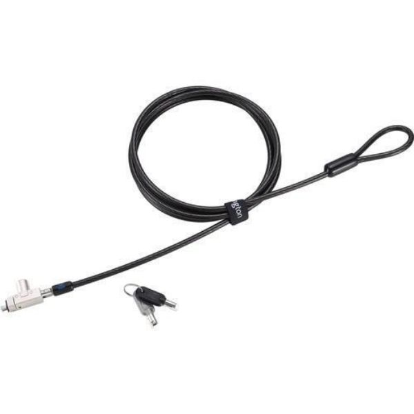 Slim N17 2.0 Keyed Laptop Lock
