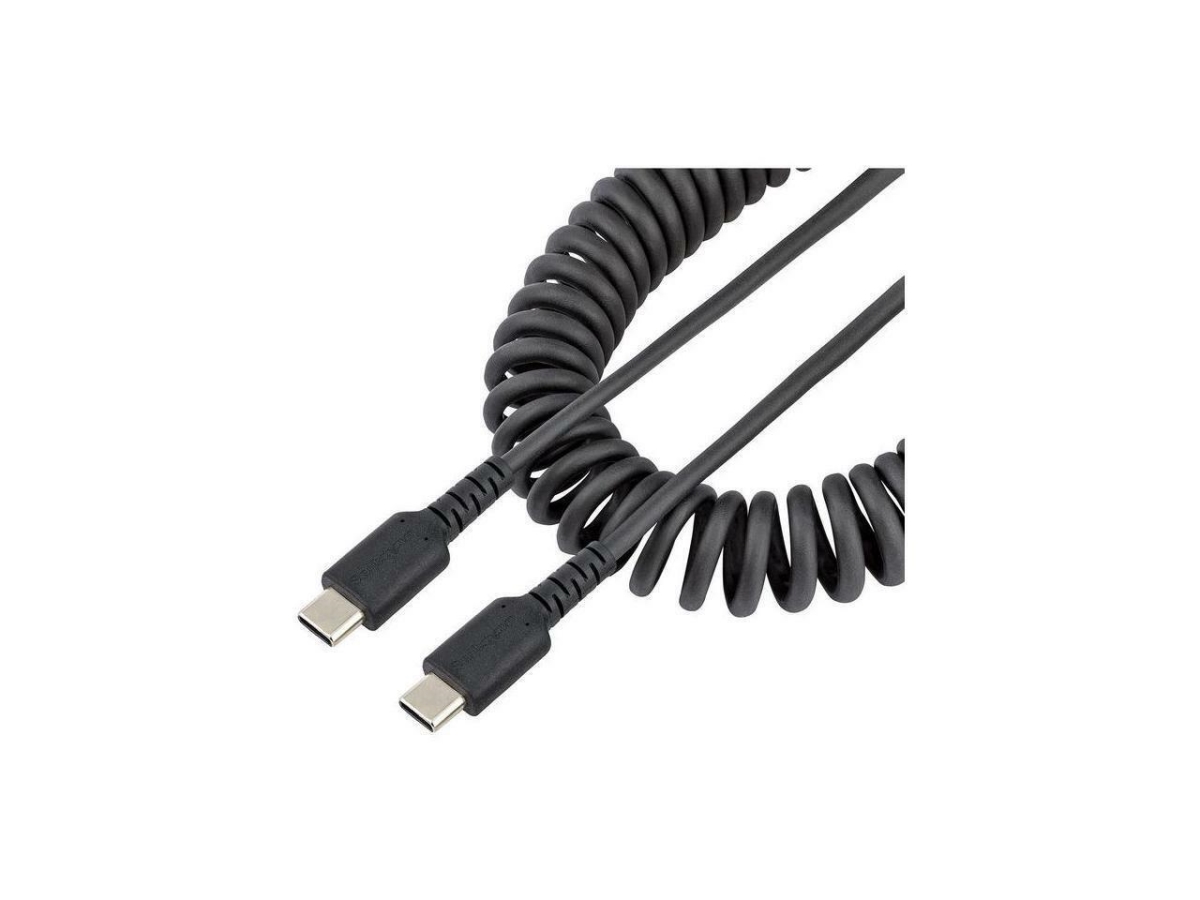 3 ft. Male To Male USB C Charging Cable