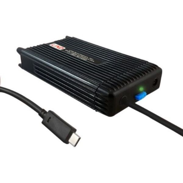 100W 11 - 16V USB DC Power Cig Plug Adapter