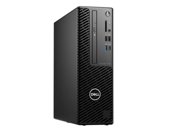 Picture of Dell PRE3460101250-SA Manufacturer Renewed Dell Precision T3460 SFF Desktop PC