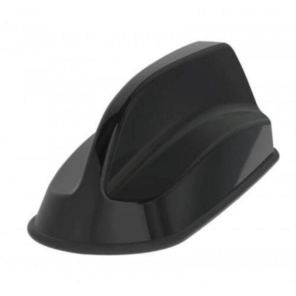 Panorama Antennas SH-IN2617 5-in-1 2X Wi-Fi Wireless Data Network Sharkee Antenna Cable, Black