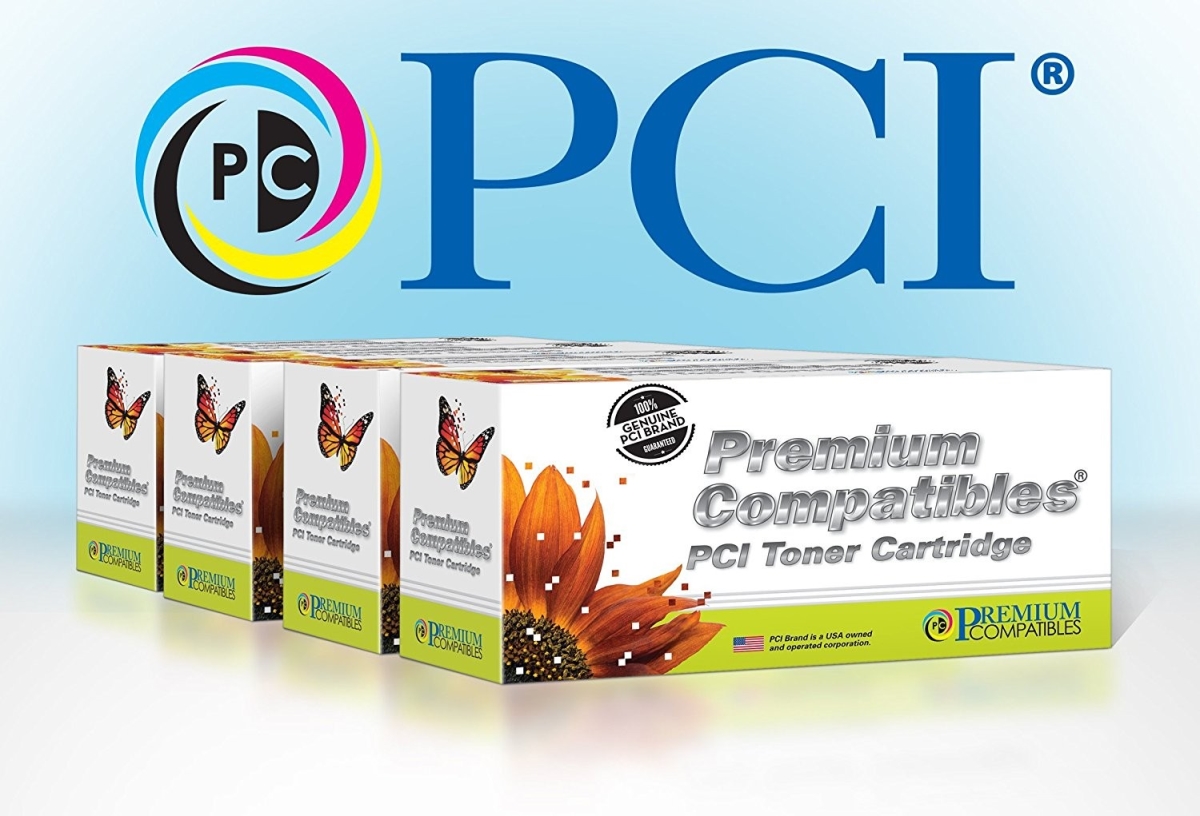 PCI