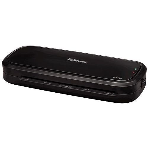 Picture of Fellowes 5737601 Laminator with Pouch Starter Kit