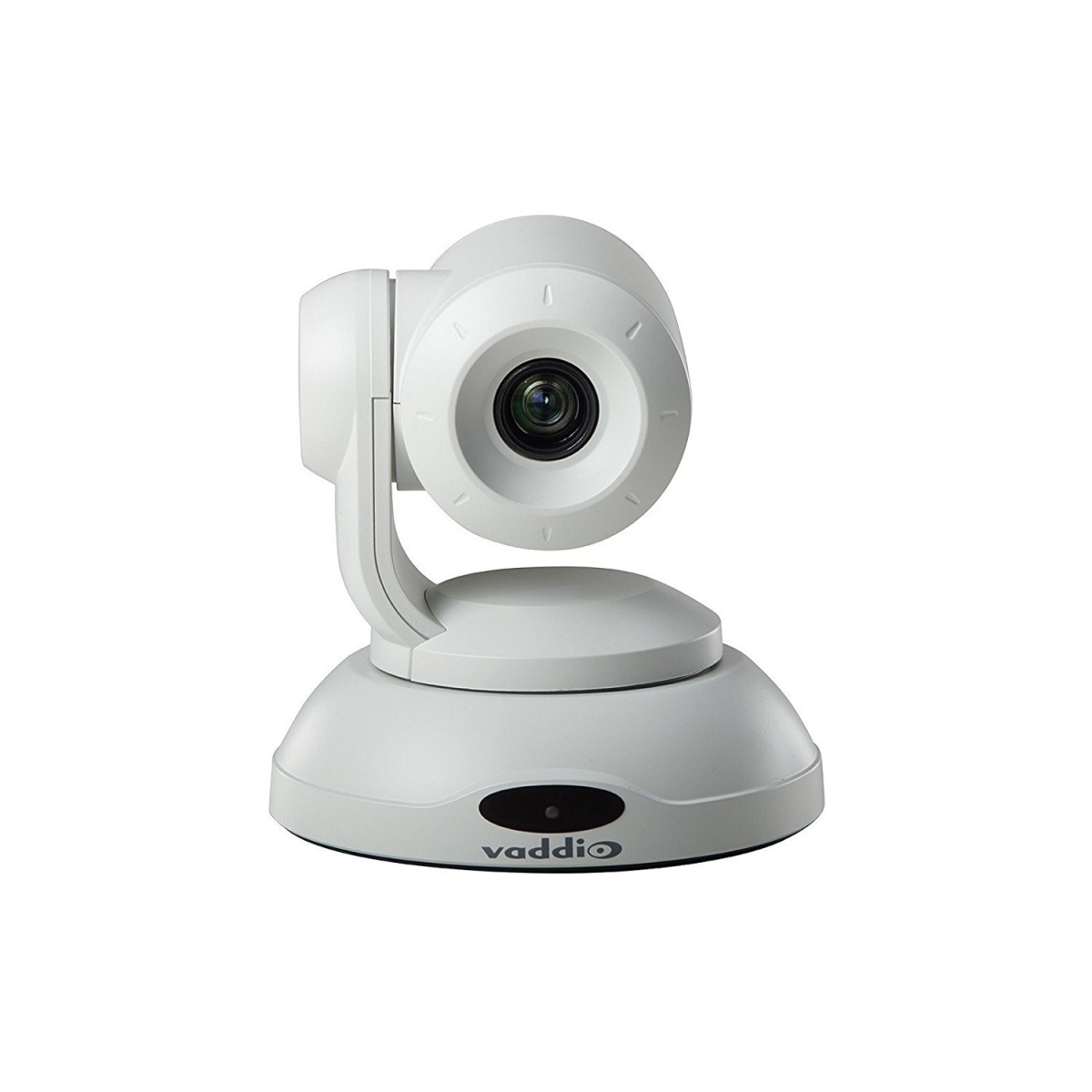 Picture of Vaddio 999-9990-000W Clear Shot 10 USB&#44; White