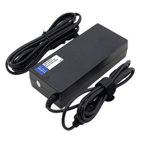 Picture of AddOn 710412-001-AA HP 710412-001 Compatible 90W 19V at 4.7A Laptop Power Adapter & Cord