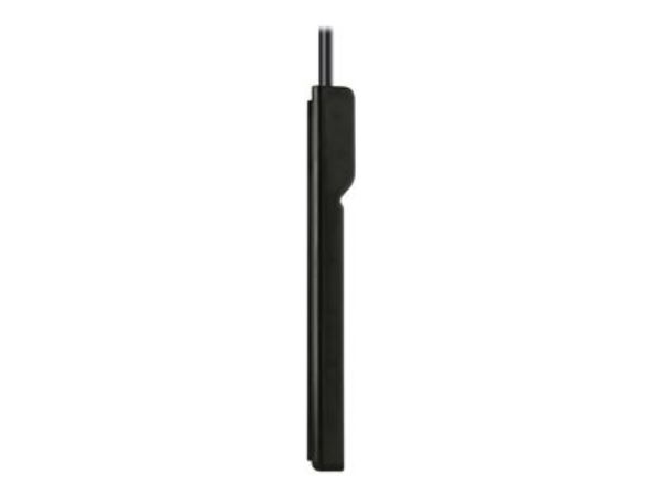 Picture of Belkin International BSE600-06BLK-3P 6 ft. Black Surge Protector with 6 Output Connector for 360 & 720J - Pack of 3