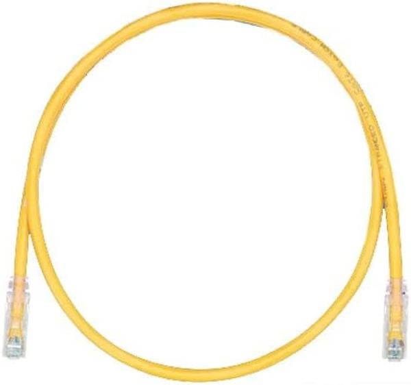3 ft. CAT6 UTP Patch Cord TX6 Network Cable