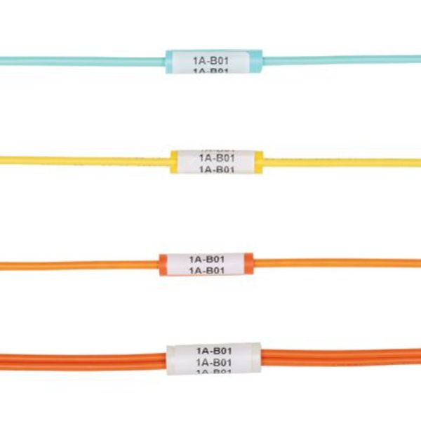 NWSLC2-2Y-AQ 2 in. AQ Sleeve Simplex Cable for 2 mm - Pack of 100