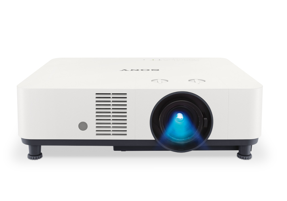 6400 lm Wuxga Laser Projector