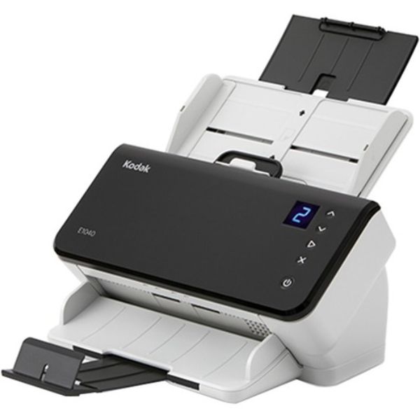 40PPM Scanner for E1040