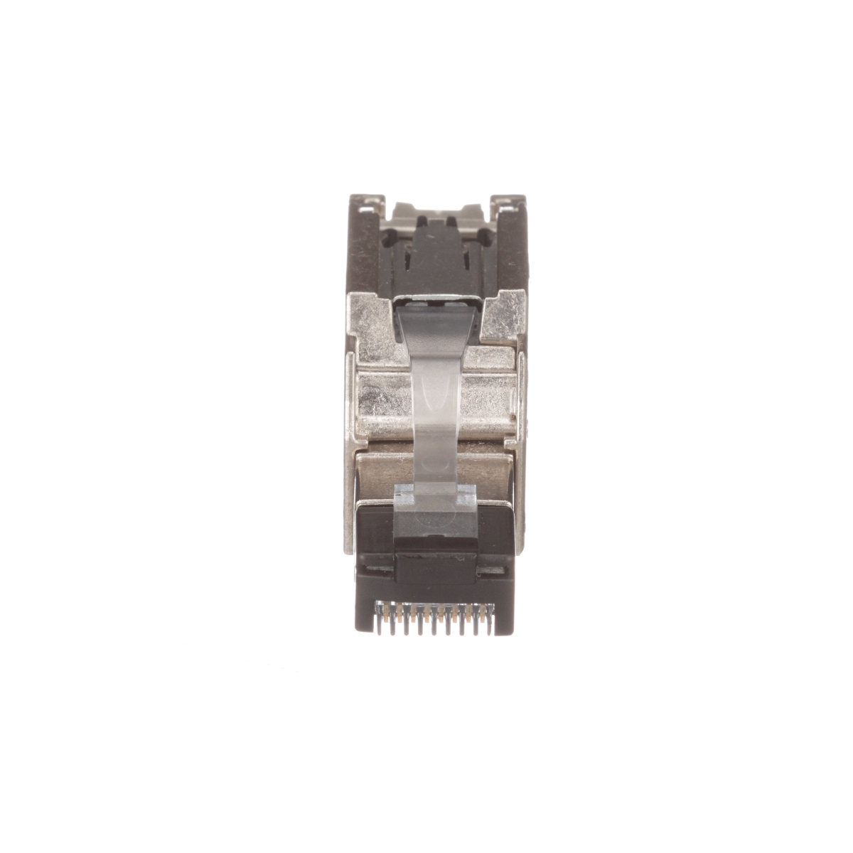 T x 6A Category 6A Shield Field Term Plug