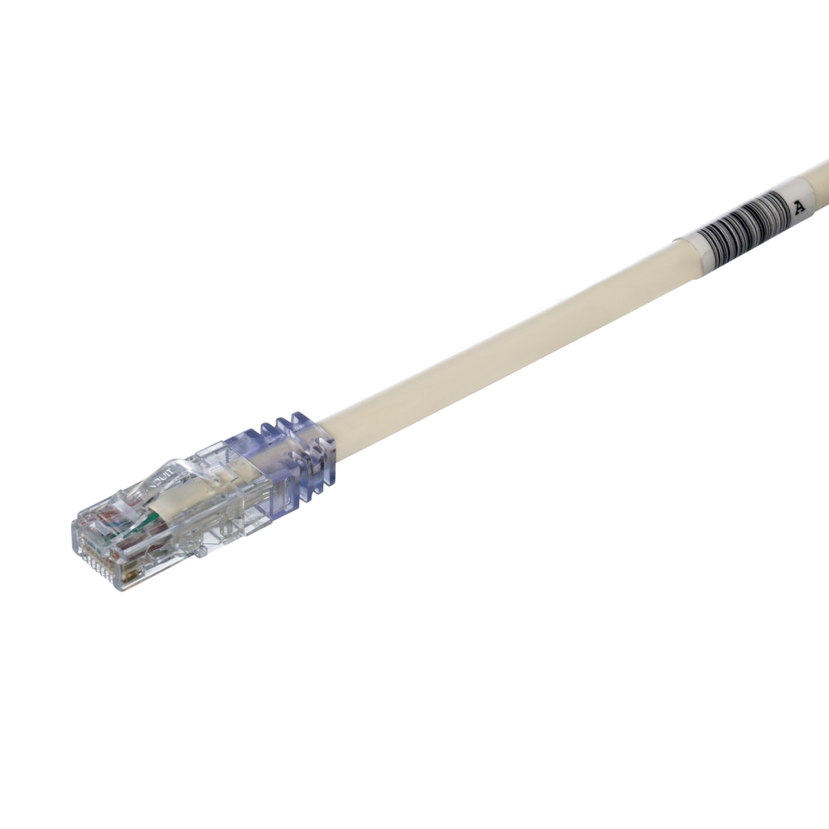Category 6A 10 Gbps UTP Patch Cord