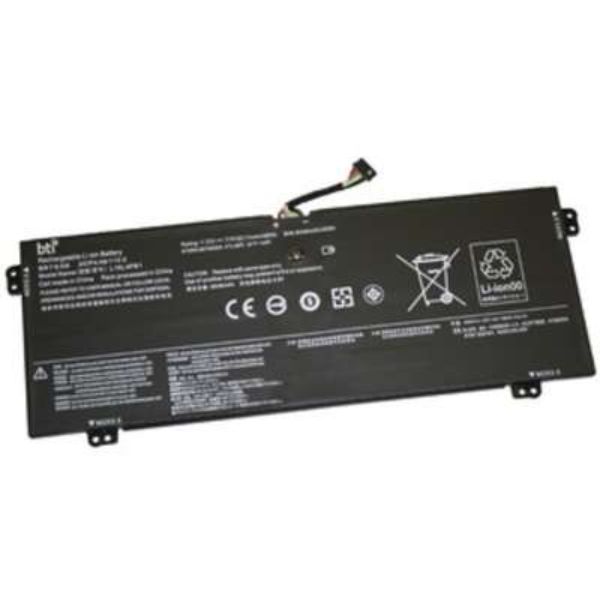 L16L4PB1-BTI Replacement BTI Battery for Lenovo Yoga 720-13Ikb, 720-13Ikb 80X6, L16C4Pb1 & L16