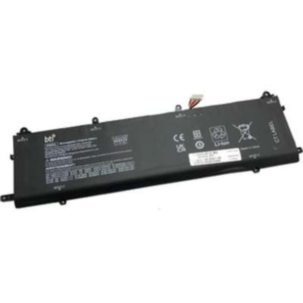Picture of Battery Technology BN06XL-BTI Replacement BTI Battery for HP Specter X360 15-Eb - 15-EB0010TX - 15-EB0011TX - 15-EB0012TX&#44; 15