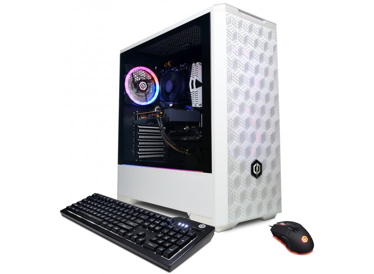Picture of Cyberpowerpc GMA9300CPG Gamer Master Gaming Desktop Computer for GMA9300CPG