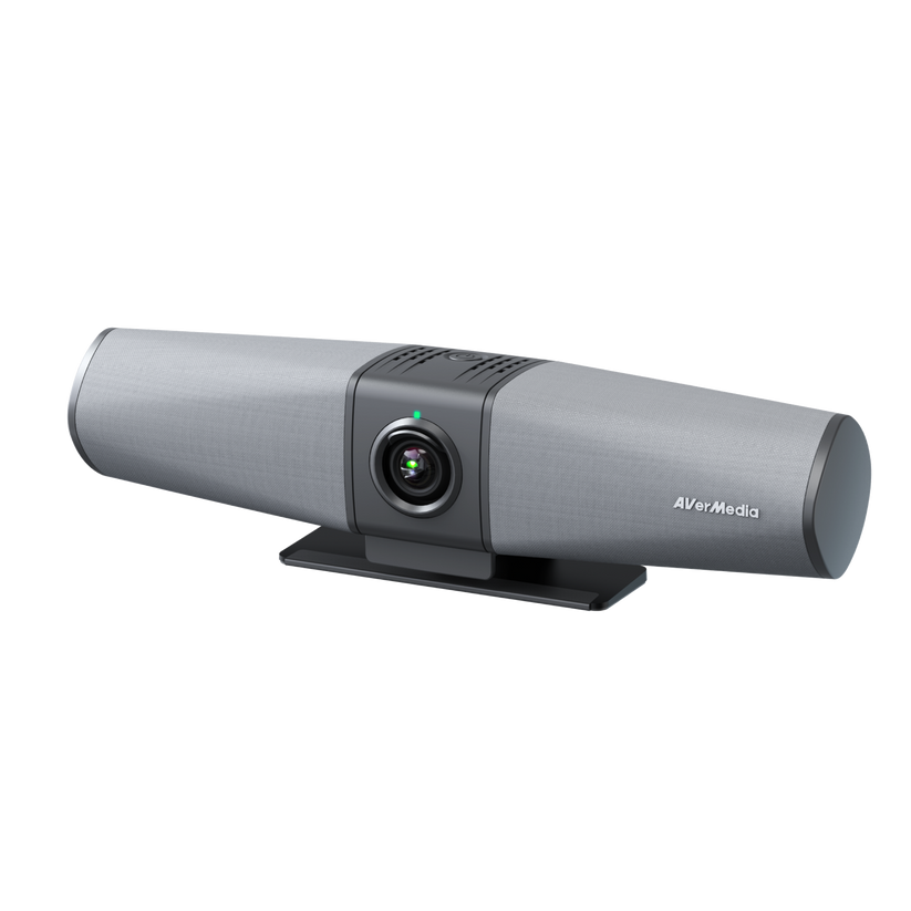 Avermedia PA511D Professional Connections with Webcam, Microphone - Mingle Bar Pa511D