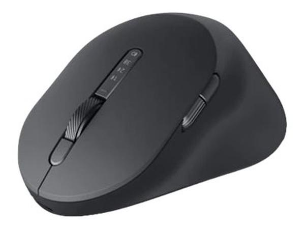 Picture of Dell MS900-GR-DAO Premier Rechargeable Mouse&#44; Graphite