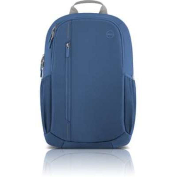 Picture of Dell DELL-CP4523B Ecoloop Urban Backpack, Blue