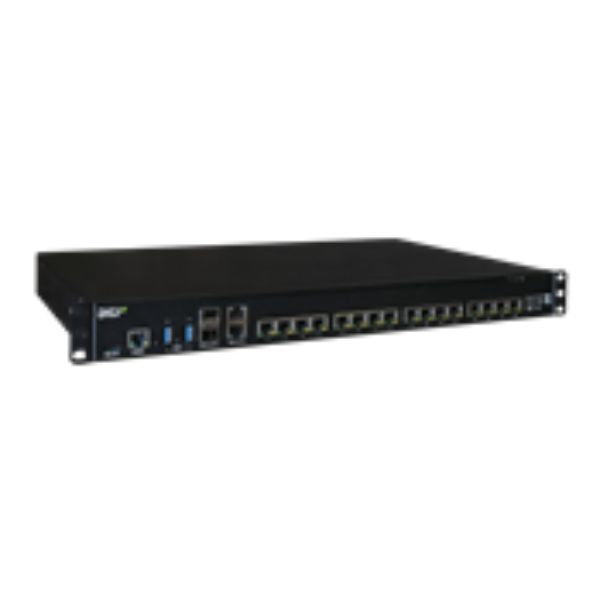EZ16-A100-US Connect RS-232 Serial Ports USB Power Cord Server