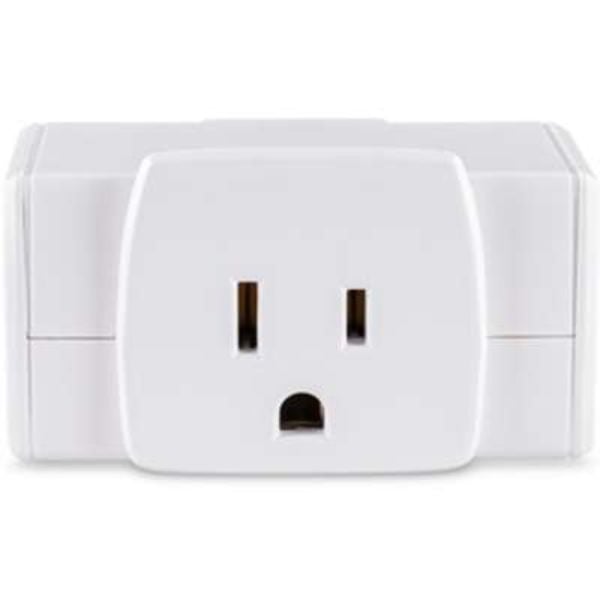 GT3WT 3 Sided Wall Tap Outlet