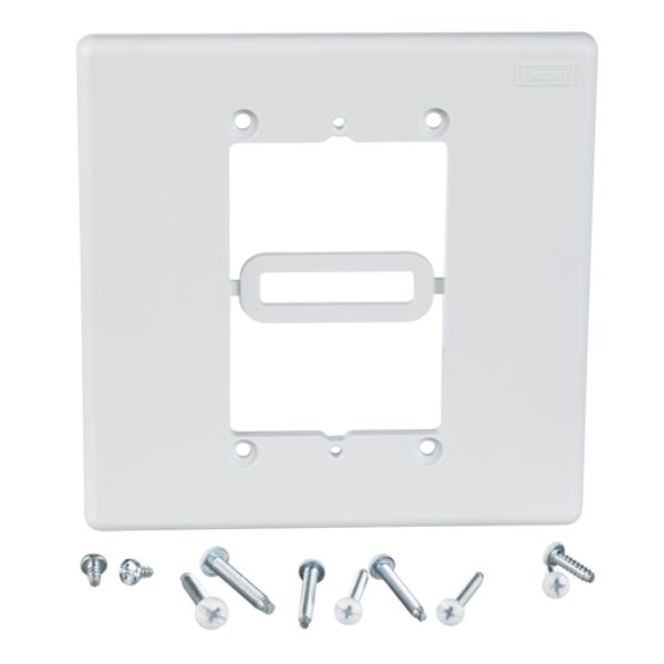 MIWBAWH Wall Adapter, White