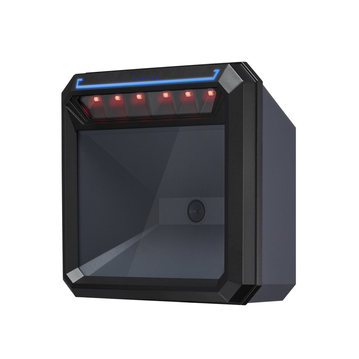 Picture of Adesso NUSCAN4500T Designed Primarily Nuscan USB 2D Desktop Barcode Scanner