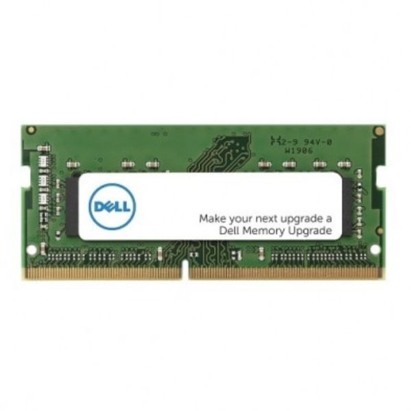 SNPP6FH5C-32G 32GB 2RX8 DDR4 SODIMM 3200MHZ Memory Module