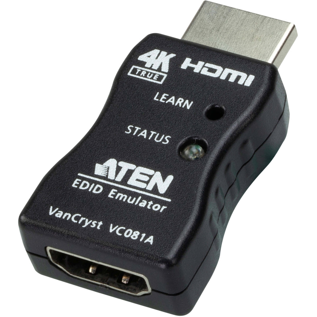 Picture of Aten VC081A True 4K HDMI EDID Emulator Adapter