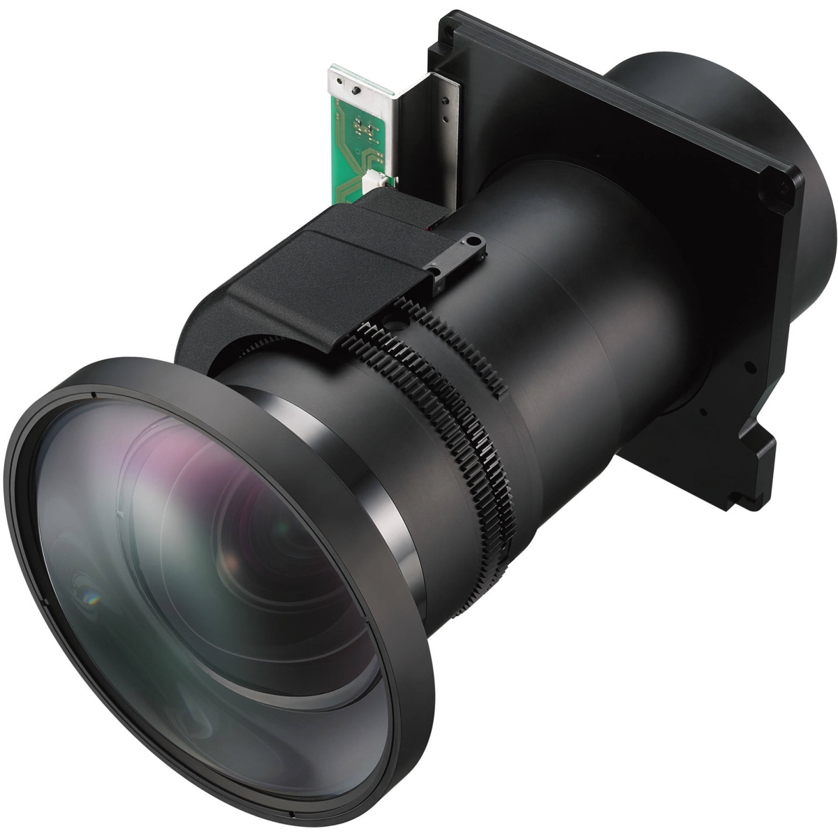 Picture of Sony VPLLZ4107 0.75 to 0.94-1 Short-Throw Zoom Lens for VPL-F Projector Series