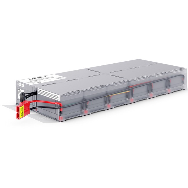 RB1260X12 12V & 6000 mAh Sealed Lead-Acid UPS Battery