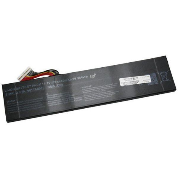 GMSC60BTI Battery for Razer Blade R2 173 RZ090083