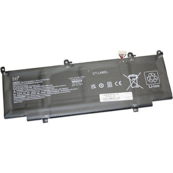 RR04XL-BTI Battery Spectre X360 13-AW X360 13-AW0003DX