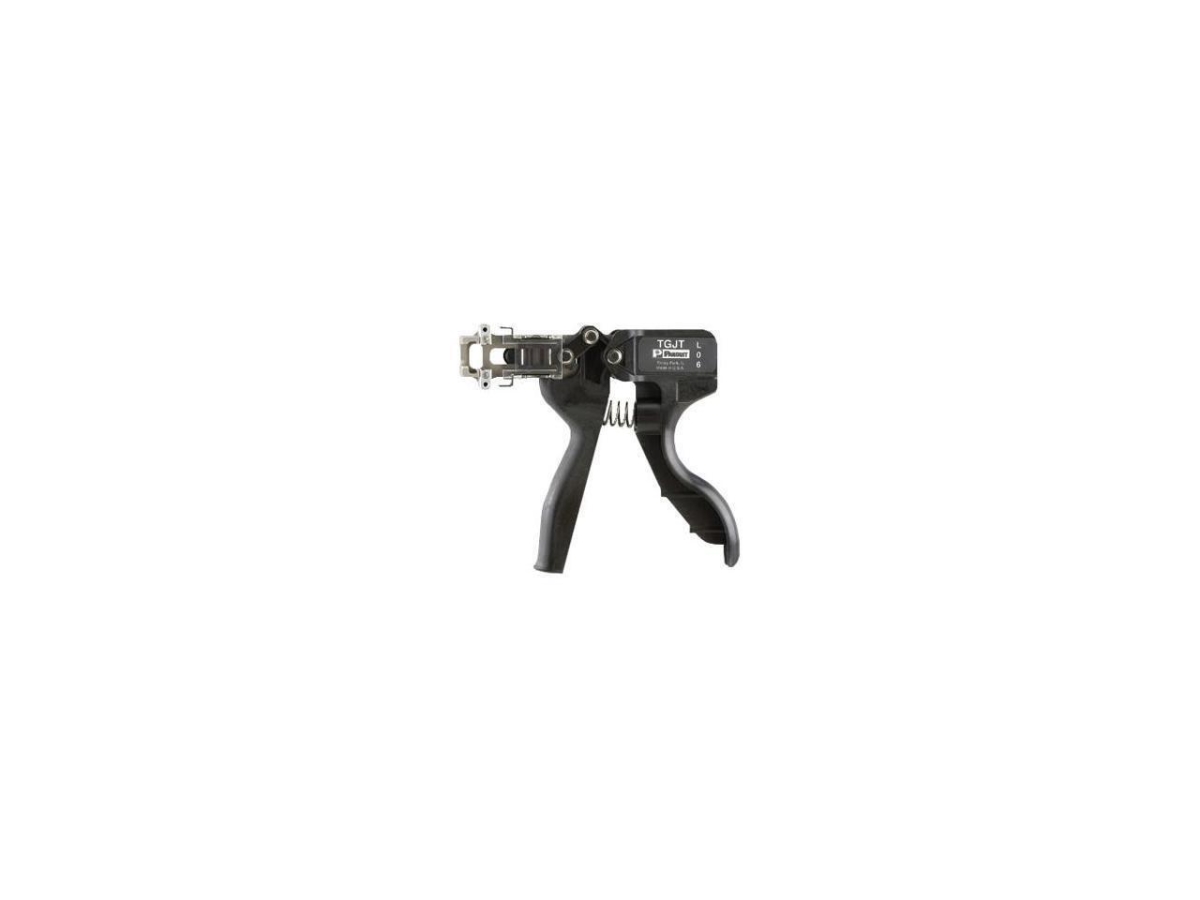 Termination Tool for TG Style Cop Jack