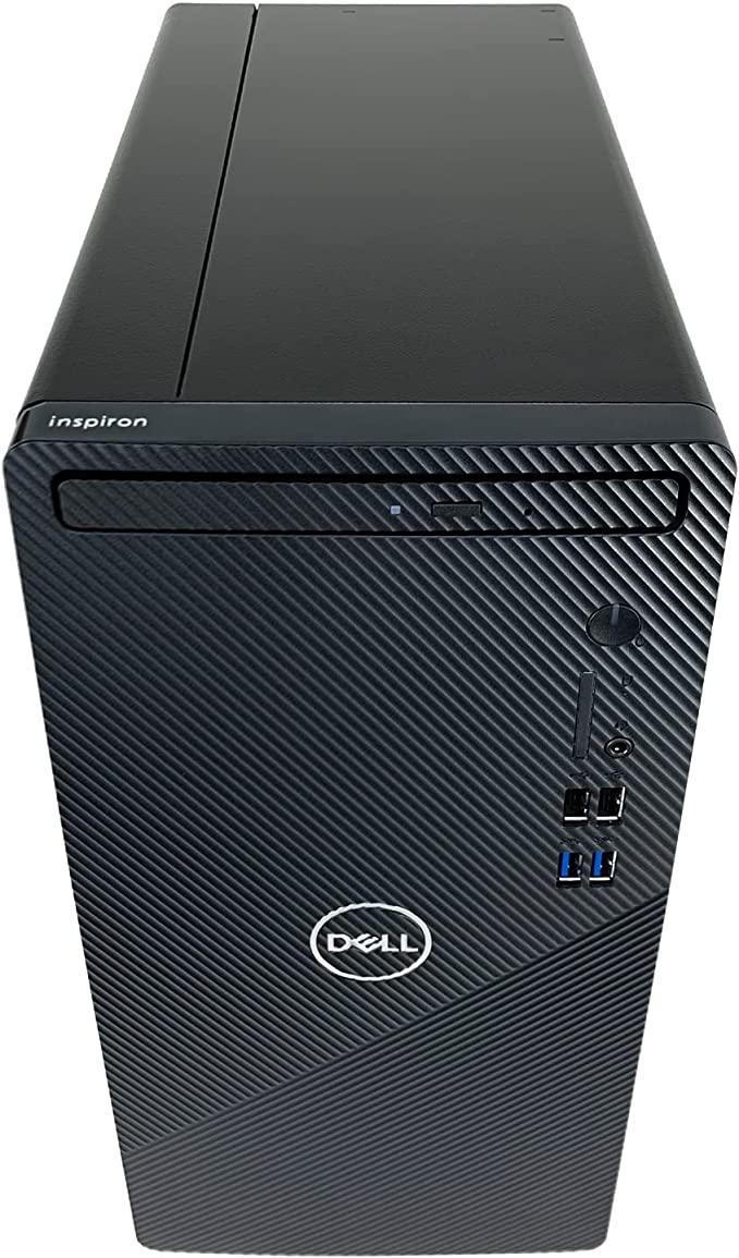 Picture of Dell 89X65 Latitude 7640 Core i7-1365U 16 GB 1 DIMM 512 GB SSD NT 1920 x 1200 Wireless Windows 11 3C 57 Desktop Computer, Black
