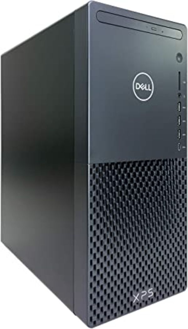 Picture of Dell 3GK6N Mobile Precision 7780 Core i9 13-13950HX 64GB 1DIMM 1TB NVIDIA Windows 10 Desktop, Black