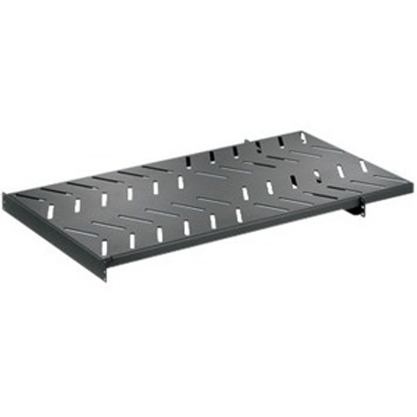 19 x 30 in. Rack Shelf for 4 Post Rack